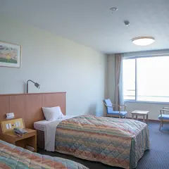 休暇村志賀島