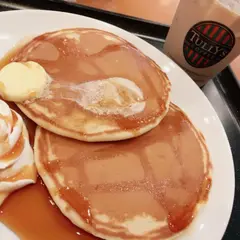 タリーズコーヒー イオンモール成田店