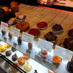 パティスリー ルシェルシェ