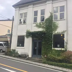 Hakone Hostel 1914