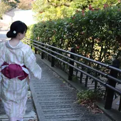 着物レンタルVASARA 金沢駅前店