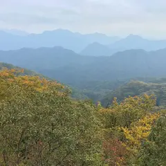 碓氷峠見晴台