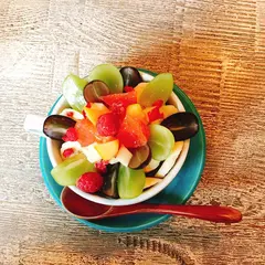 ナチュラル カフェイーナ