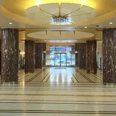 大手町ビルヂング