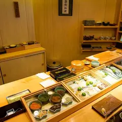 伊勢鮨