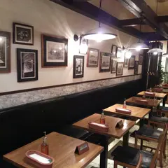 ピッツェリア ダ チーボ