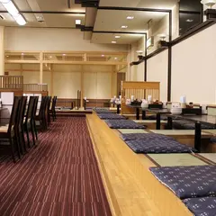 天然温泉 平和島