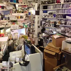 パララックス・レコード