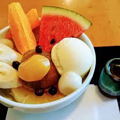 桜井甘精堂 北斎亭