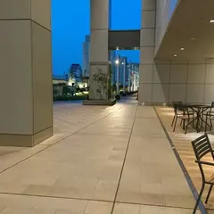 風の広場