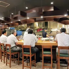 青葉 池袋サンシャイン店
