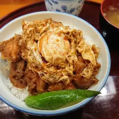 天山