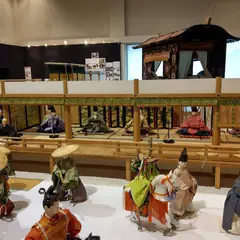 平泉文化遺産センター