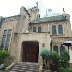 カトリック神田教会