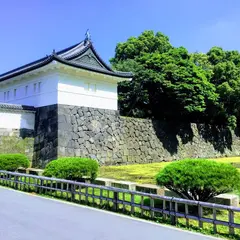 大手門