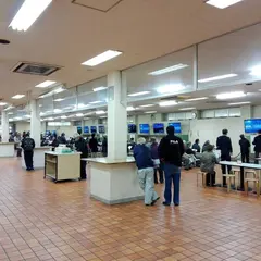 浦和競馬場