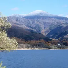 桧原湖