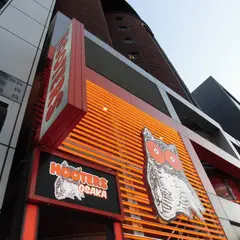 フーターズ 大阪店(HOOTERS OSAKA)