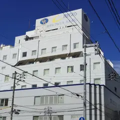 ホテルクレシオ呉本通り