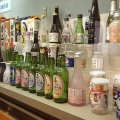 東山酒造(有)