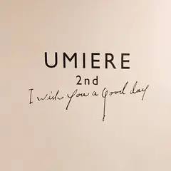 UMIERE 2nd