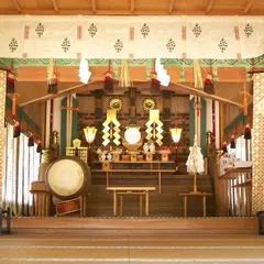 大神山神社