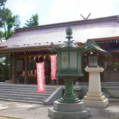 賀茂神社天満宮