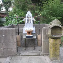 富益神社