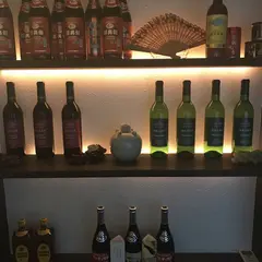 シャンチー（香吃）大食堂