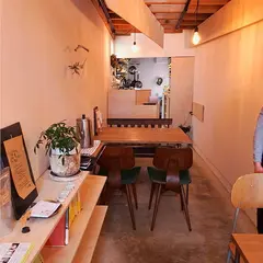 ゴムカフェ