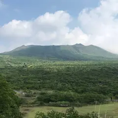 三原山