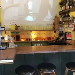 フルーツカフェタマル 広島レモン店