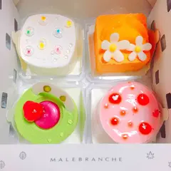 マールブランシュ 大丸京都店