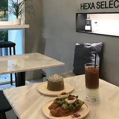 HEXA