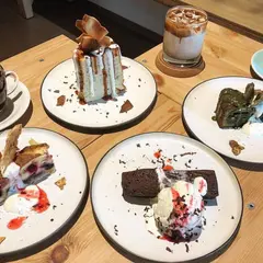 Terra Coffee 徳楽咖啡