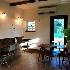 キナリカフェ