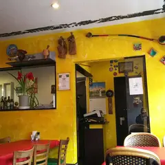 ブラジル料理テコテコ (Teco Teco)