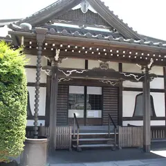帰命山 延命寺