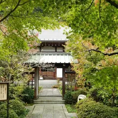 龍峰院