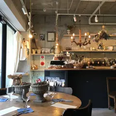 SANDWICHSTAND