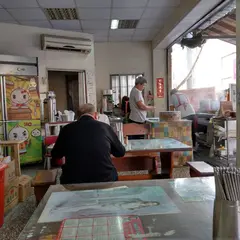 正好鮮肉湯包