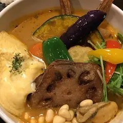 Rojiura Curry SAMURAI.神楽坂店