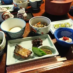 四季の宿 滝本屋