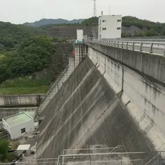 呑吐ダム