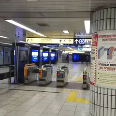 神保町