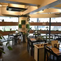 スープカレー専門店ku u (クウ)矢部本店