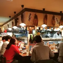 魚さんこ
