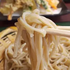 そば処うちだ