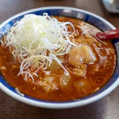 元祖勝浦式担々麺 江ざわ