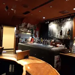 barBAR東京